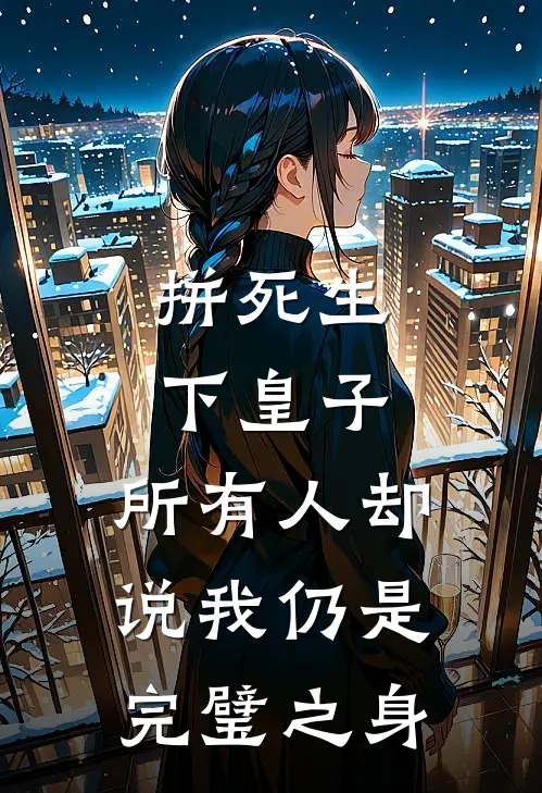 拼死生下皇子，所有人却说我仍是完璧之身