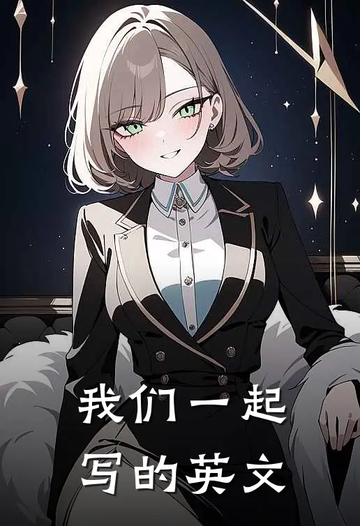 我们一起写的英文