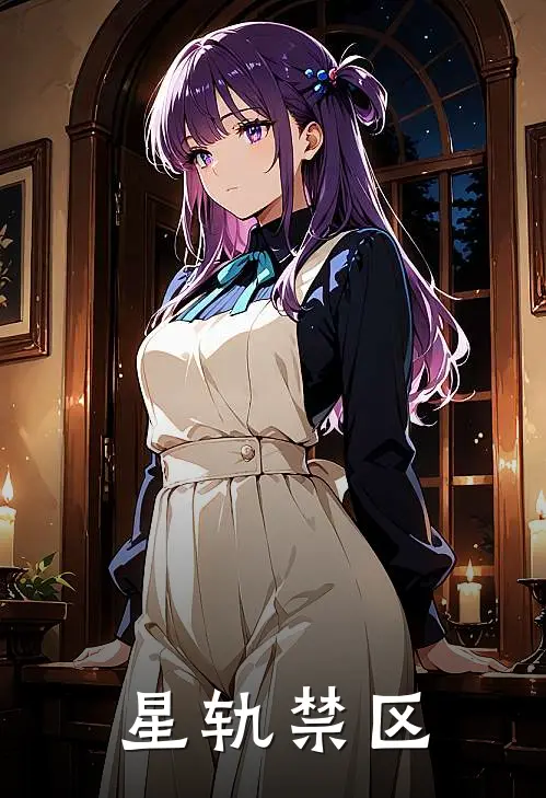 陆离凌无涯《星轨禁区》_《星轨禁区》最新章节在线阅读