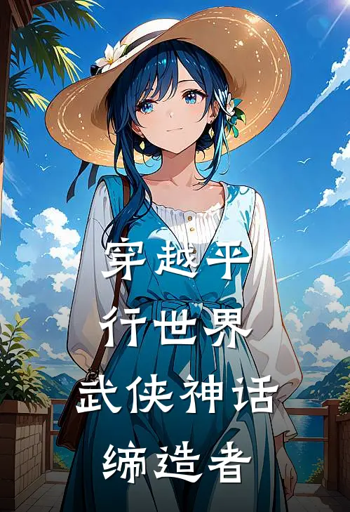 穿越平行世界：武侠神话缔造者