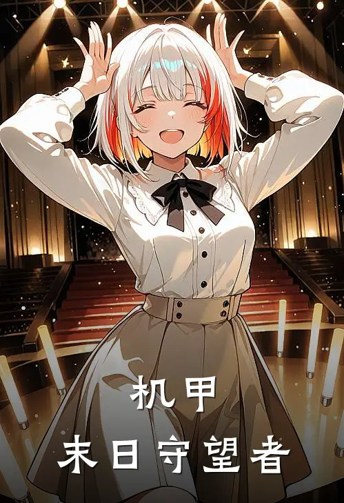 机甲：末日守望者