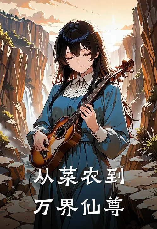 从菜农到万界仙尊