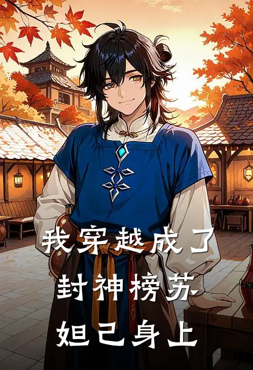 我穿越成了封神榜苏妲己身上