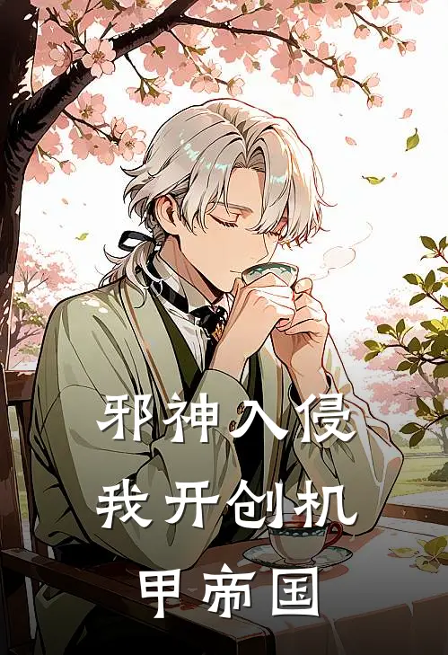 邪神入侵，我开创机甲帝国