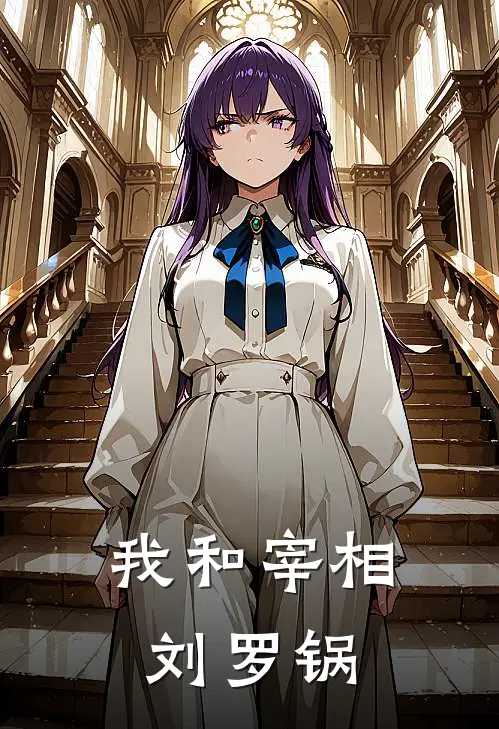 我和宰相刘罗锅