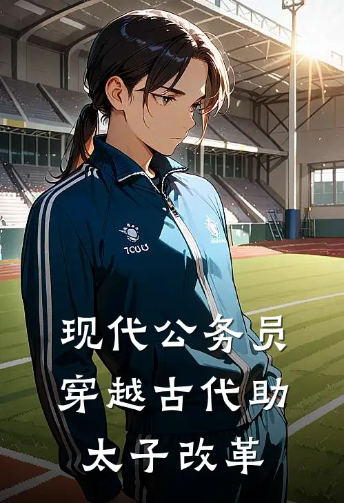 现代公务员穿越古代助太子改革