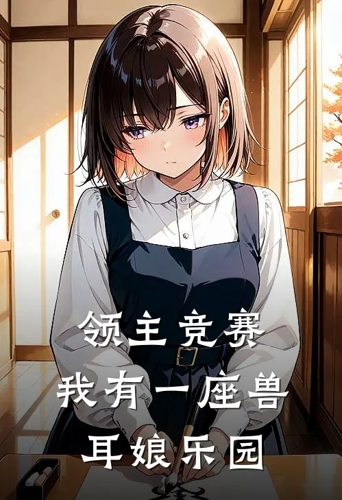 领主竞赛，我有一座兽耳娘乐园