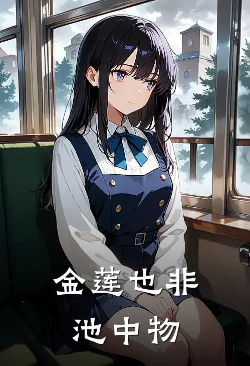 金莲也非池中物(潘金莲春梅)热门网络小说推荐_免费完结版小说金莲也非池中物(潘金莲春梅)