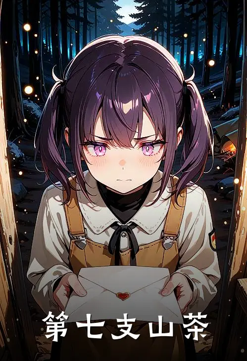 第七支山茶