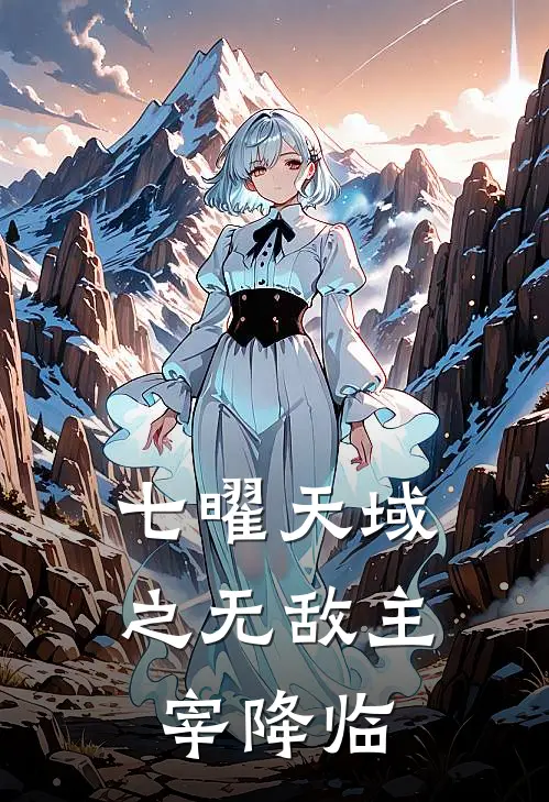 七曜天域之无敌主宰降临