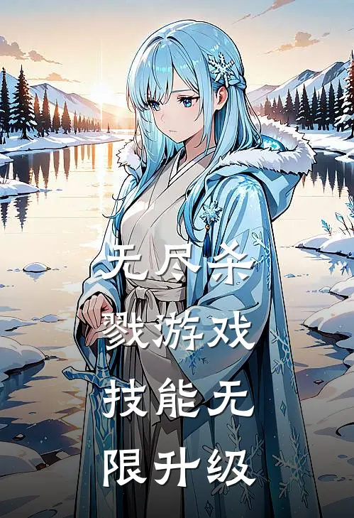 无尽杀戮游戏，技能无限升级