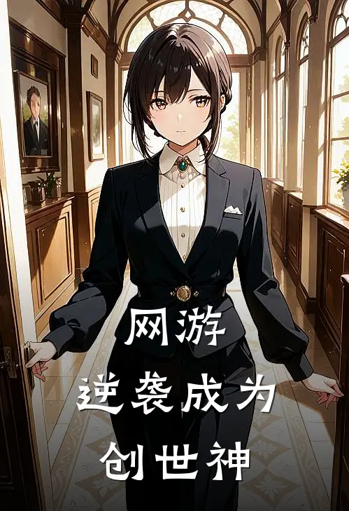 网游，逆袭成为创世神