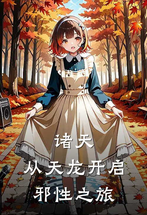 诸天：从天龙开启邪性之旅