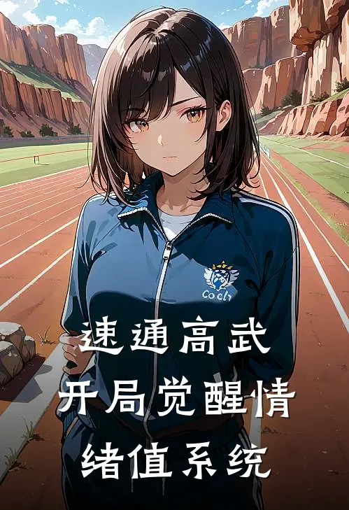 速通高武：开局觉醒情绪值系统