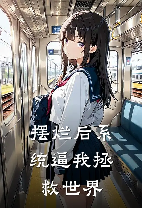 摆烂后系统逼我拯救世界