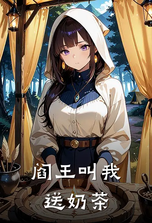 阎王叫我送奶茶