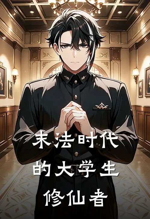 末法时代的大学生修仙者