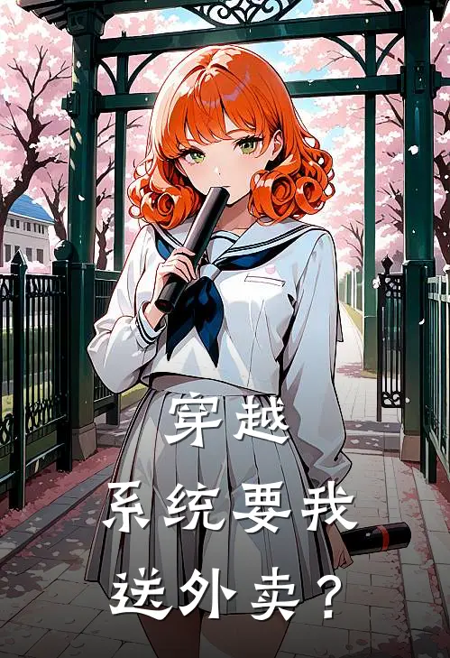 穿越：系统要我送外卖？