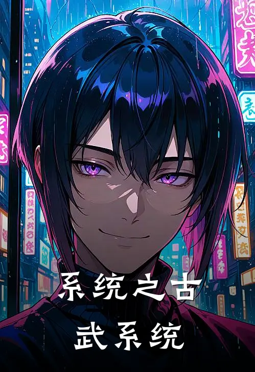 系统之古武系统