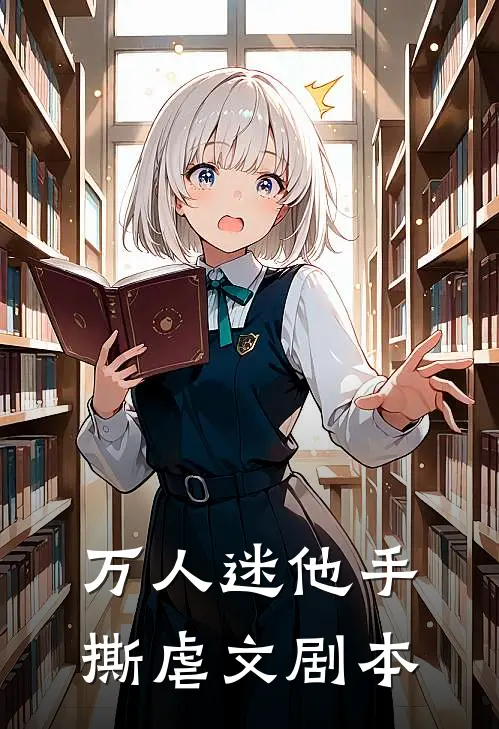 万人迷他手撕虐文剧本