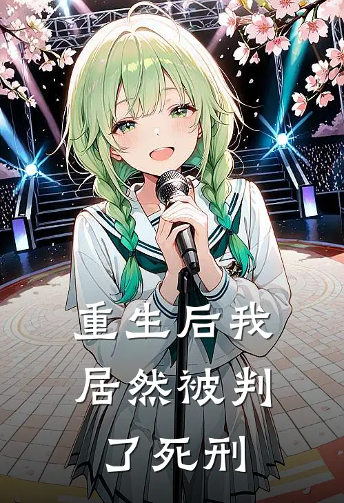 重生后我居然被判了死刑