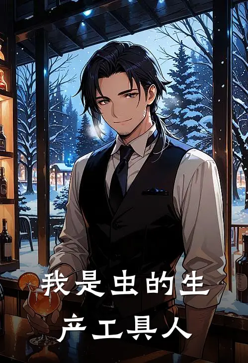 我是虫的生产工具人