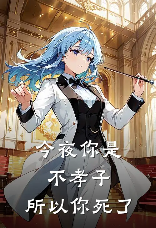 今夜你是不孝子，所以你死了