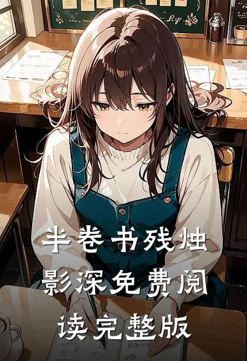 半卷书残烛影深免费阅读完整版