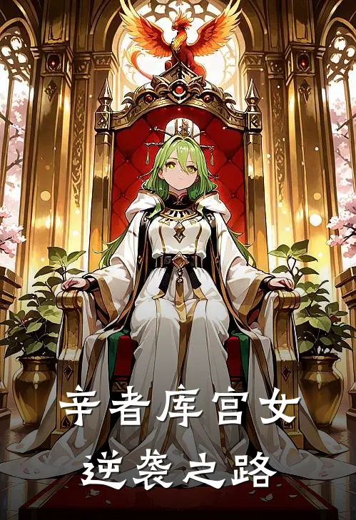 辛者库宫女：逆袭之路