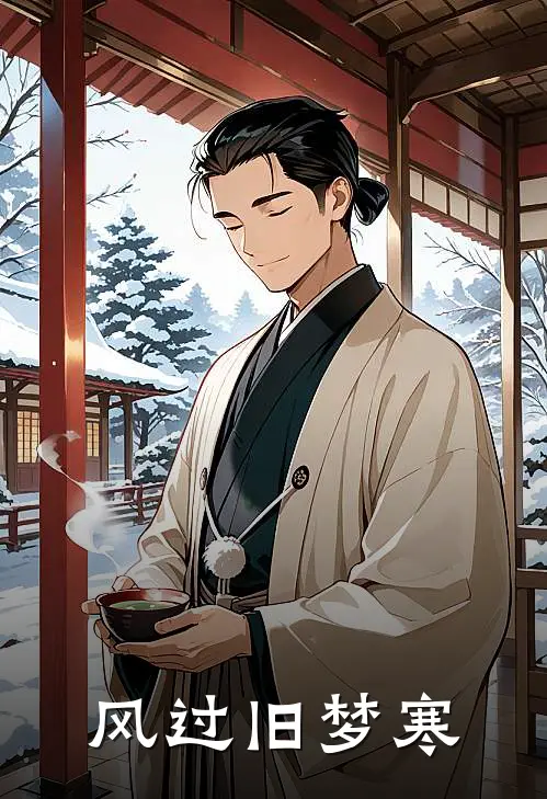 风过旧梦寒