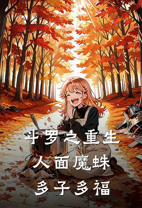 斗罗之重生人面魔蛛：多子多福