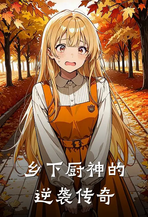 乡下厨神的逆袭传奇