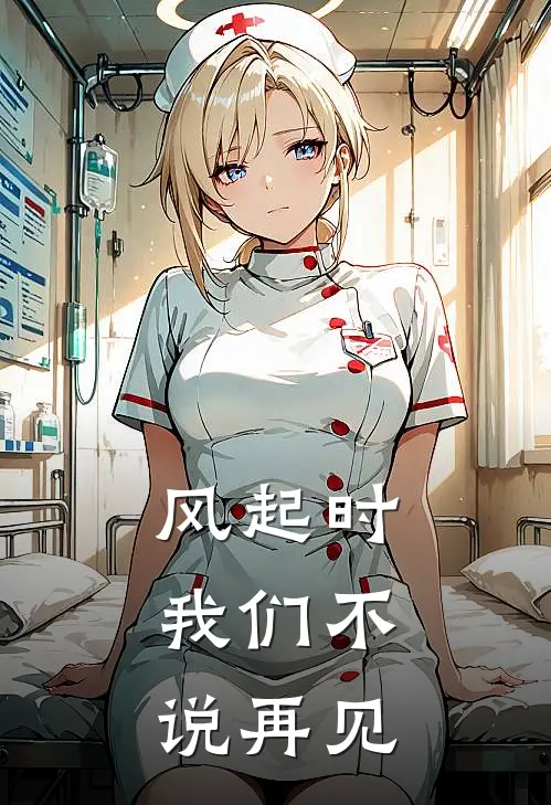 风起时，我们不说再见