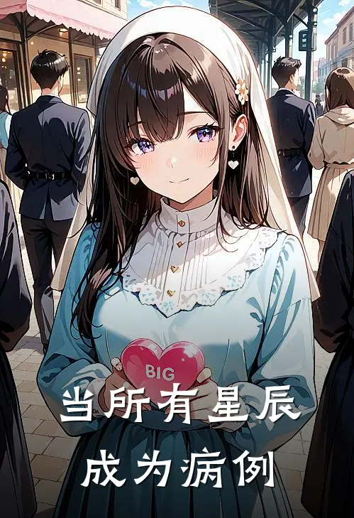 当所有星辰成为病例