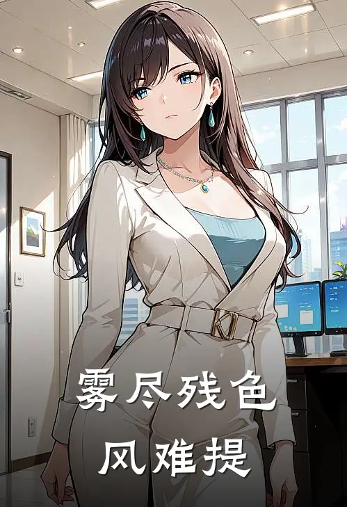 雾尽残色风难提郁深傅郁深免费完本小说_小说推荐完本雾尽残色风难提(郁深傅郁深)