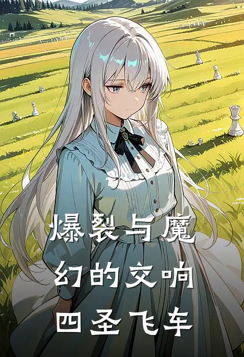 爆裂与魔幻的交响：四圣飞车