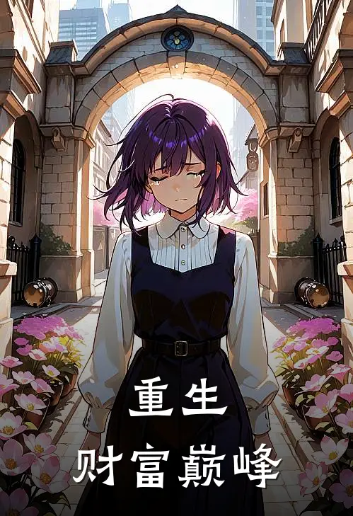重生：财富巅峰