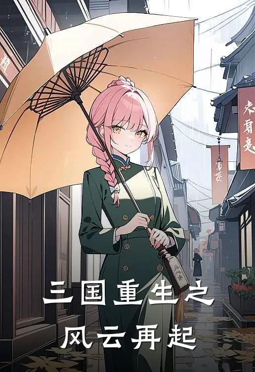 三国重生之风云再起