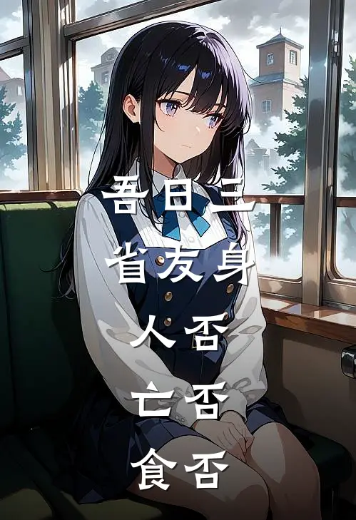 吾日三省友身：人否，亡否，食否