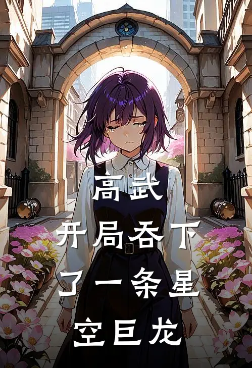 高武：开局吞下了一条星空巨龙