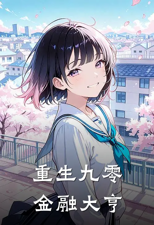 重生九零金融大亨