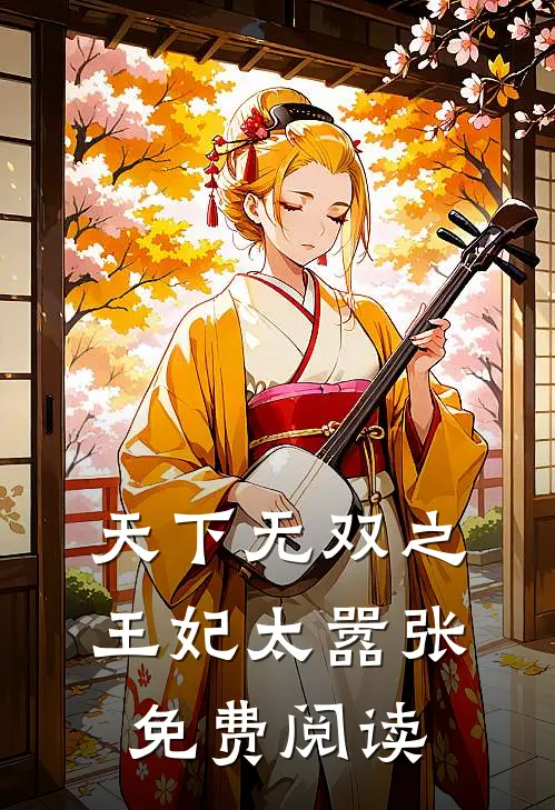 天下无双之王妃太嚣张免费阅读