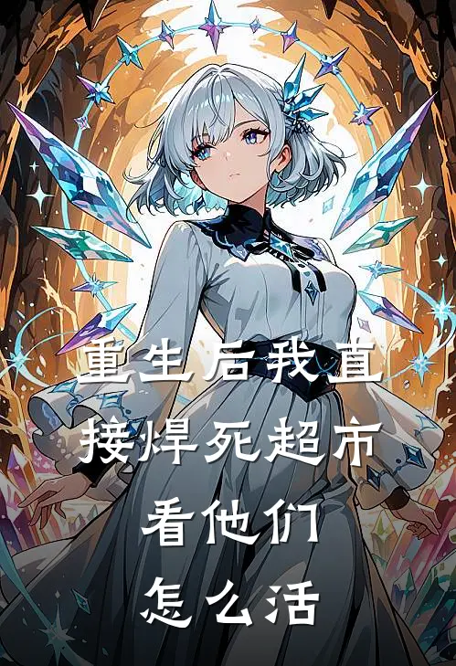 重生后我直接焊死超市，看他们怎么活