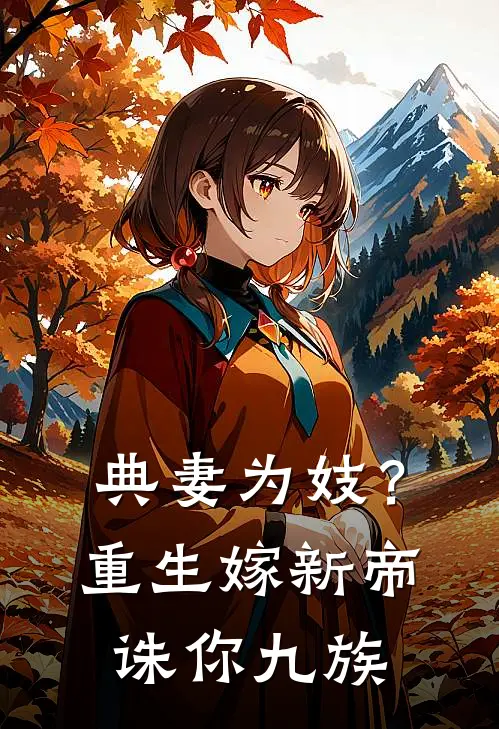 典妻为妓？重生嫁新帝诛你九族