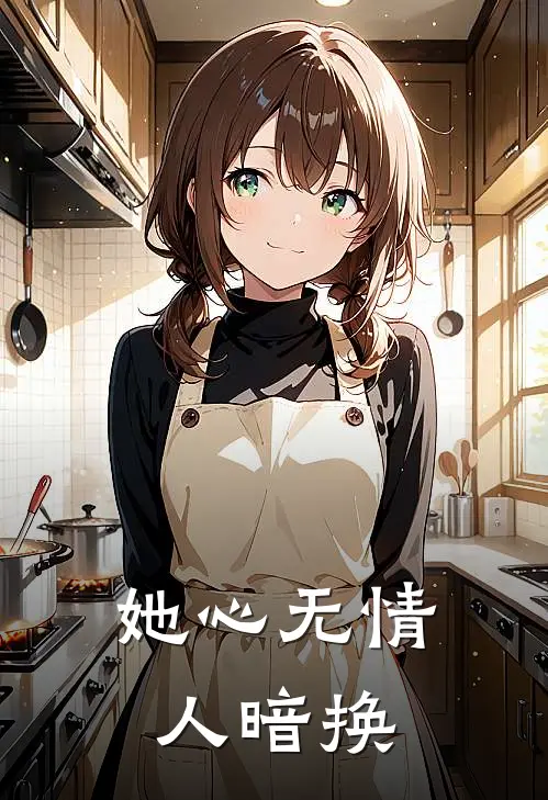 她心无情人暗换
