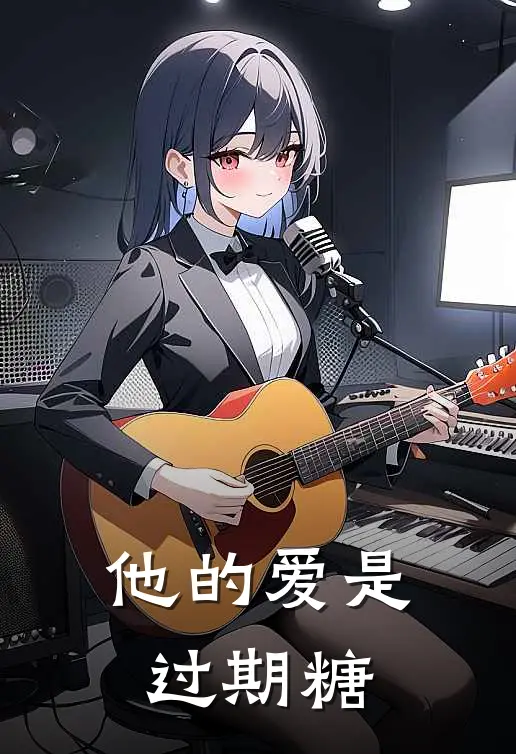 他的爱是过期糖