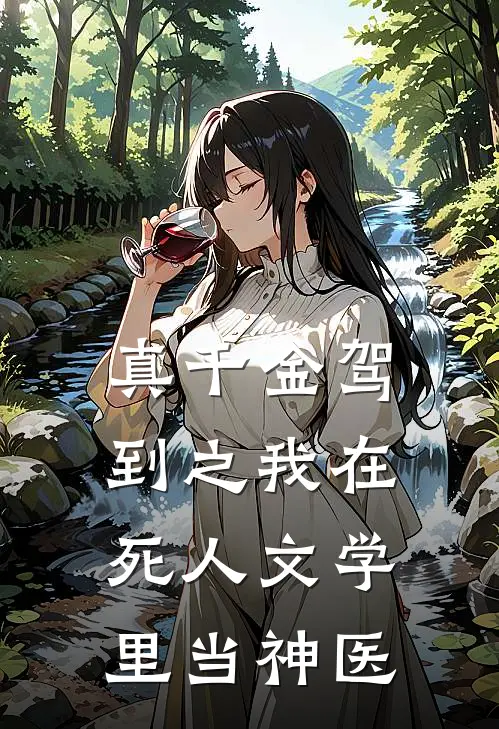 真千金驾到之我在死人文学里当神医