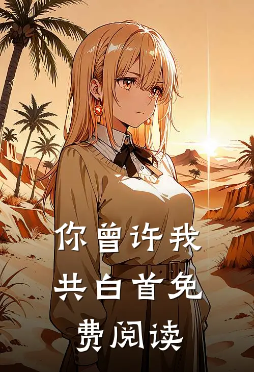 你曾许我共白首免费阅读