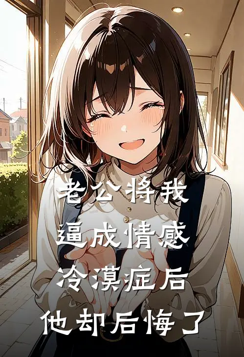 老公将我逼成情感冷漠症后，他却后悔了