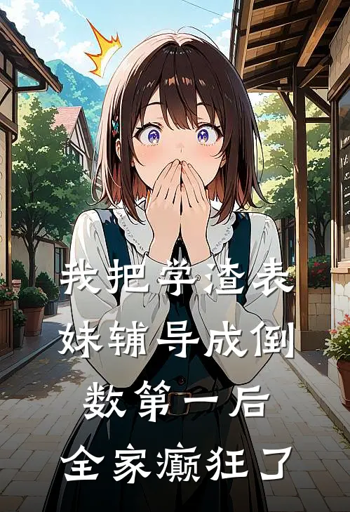 我把学渣表妹辅导成倒数第一后，全家癫狂了